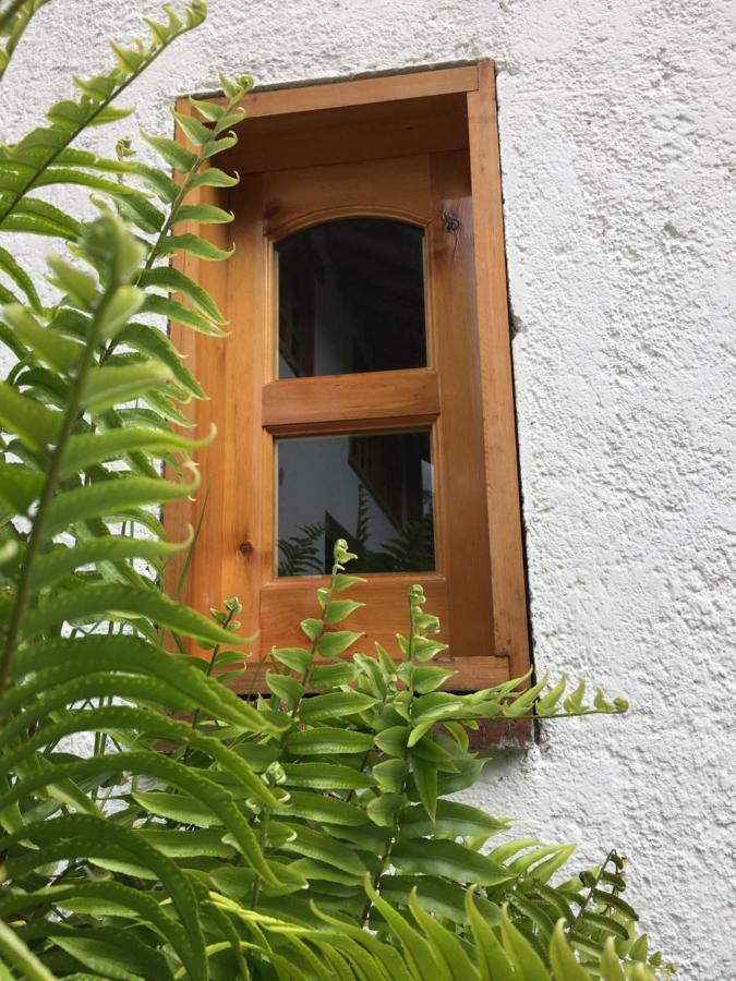 Hotel Del Rio Huasca de Ocampo Buitenkant foto